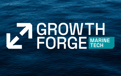 PASD Freeport sponsors Marine Tech accelerator programme