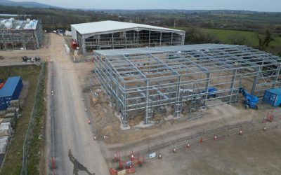 Beaumont Way progress update