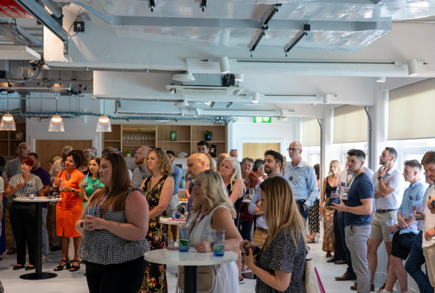 Shaping Devon’s Future