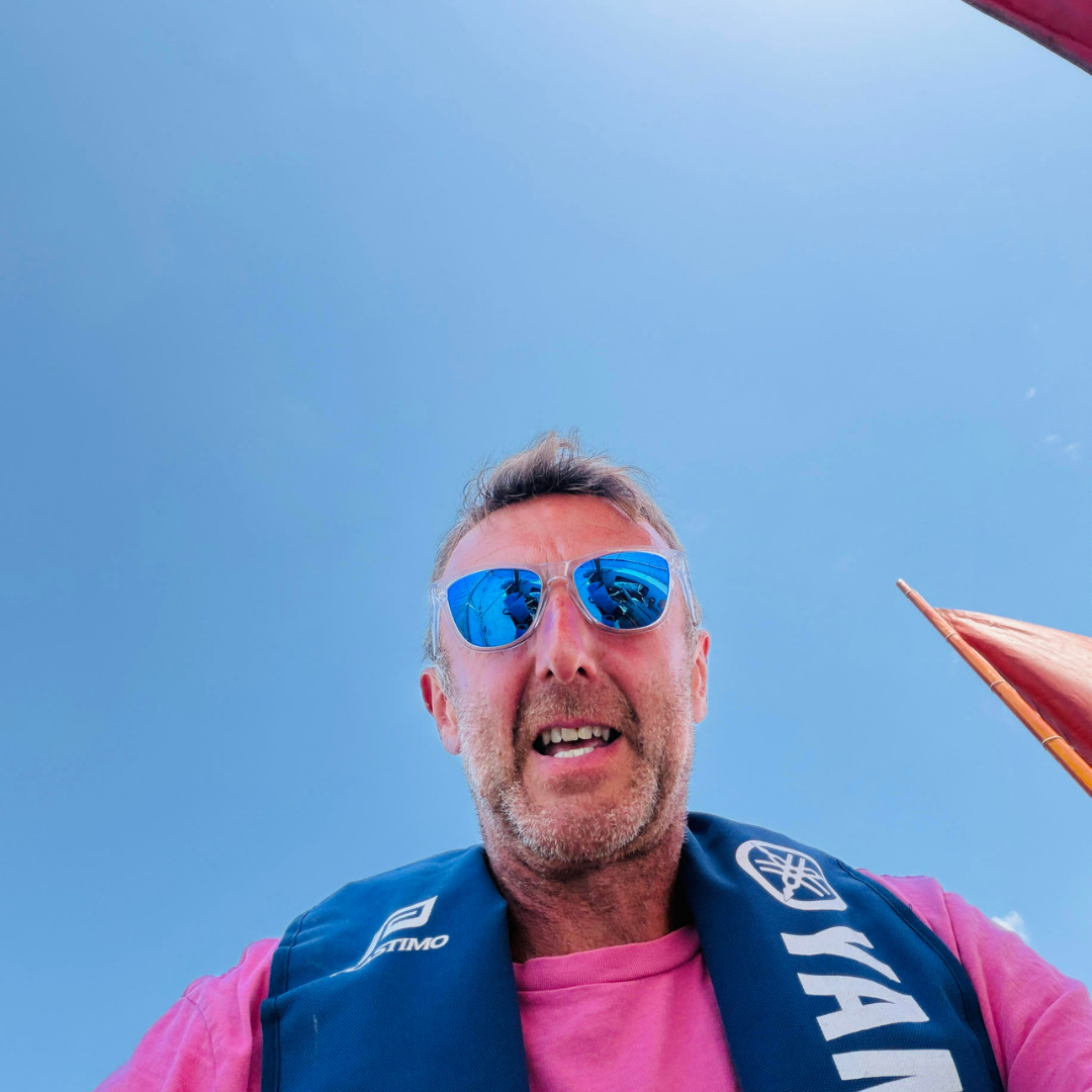 “We Act as a Magnet” A Conversation with Sheldon Ryan, Maritime UK Southwest