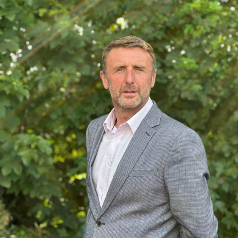 “We Act as a Magnet” A Conversation with Sheldon Ryan, Maritime UK Southwest